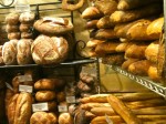 Tuscan bread: salt or no salt?