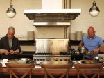 Chicken & Potatoes: Lazio vs. Campania