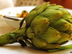 Recipe from the Jewish Ghetto in Rome
