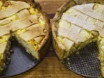 Pizza Rustica & Pastiera Napoletana