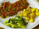 bistecca