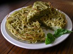 Spaghetti Pie