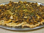 Chicken Marsala