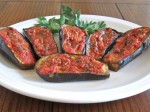 Baby Eggplant
