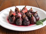 Candied Figs