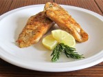 Rosemary & Garlic Grilled Chicken
