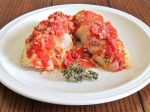 Stuffed Cabbage