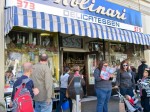 Molinari Deli on Columbus