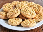 Pignoli Cookies