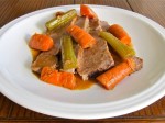 Beef Brisket