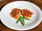 Saltimbocca