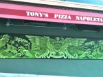 Tony's Pizza Napoletana