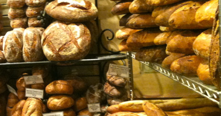The Great Tuscan Bread Debate
