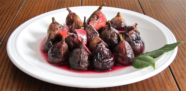 Galloping Figs | Gianni's North Beach