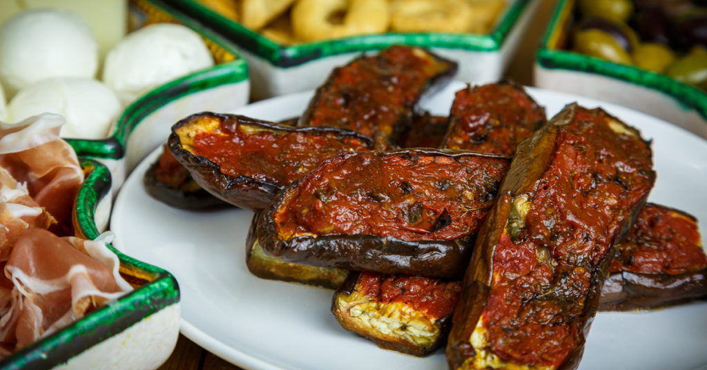 Sunday Gravy Video Recipe Gianni's North Beach