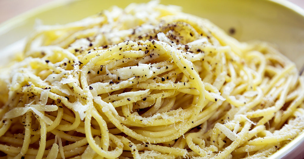 Friday Recipe da Flora’s Arancini with a Spicy Aioli Gianni's North Beach