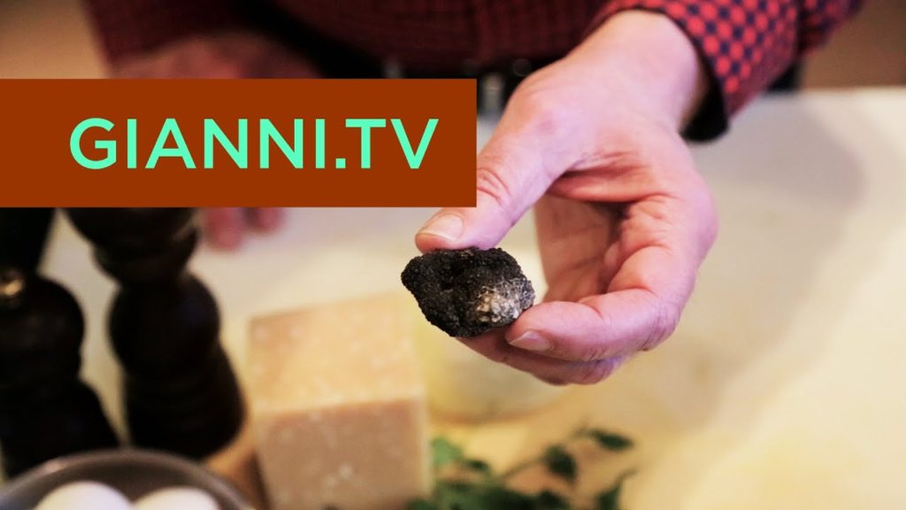 Sunday Gravy Video Recipe Gianni's North Beach